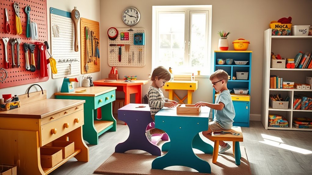 choosing the right workbench