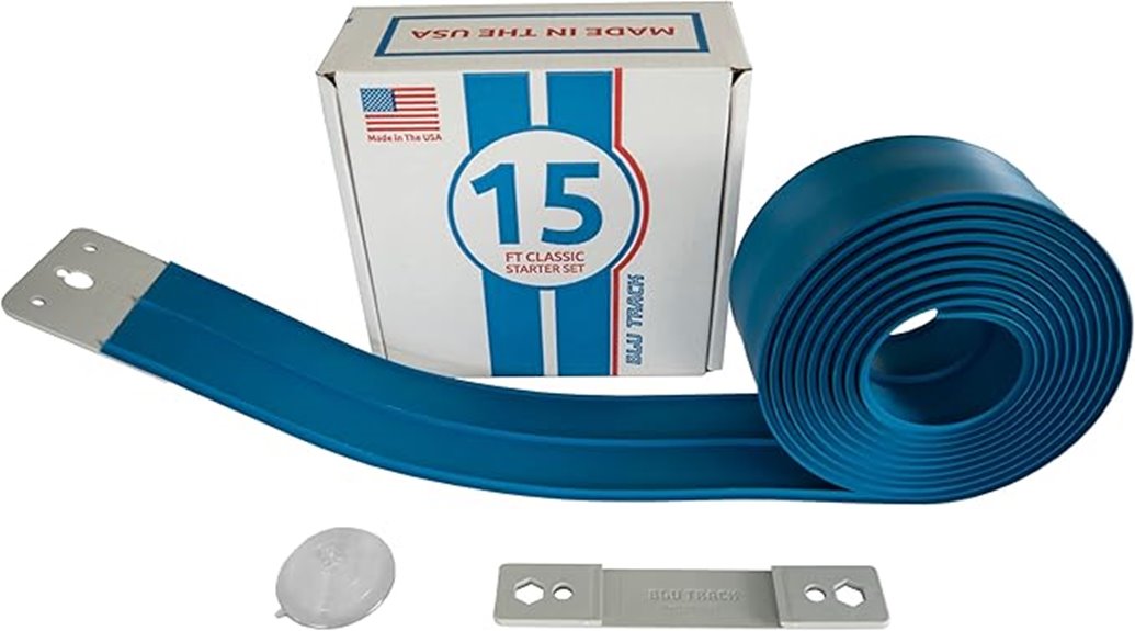 classic 15 ft starter set