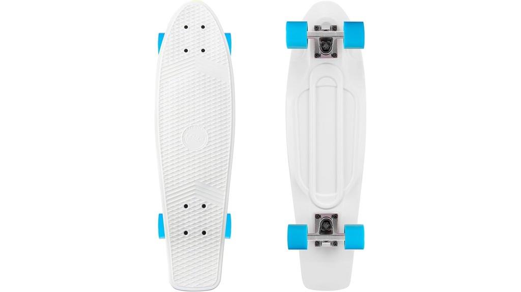 classic cruiser skateboard unisex