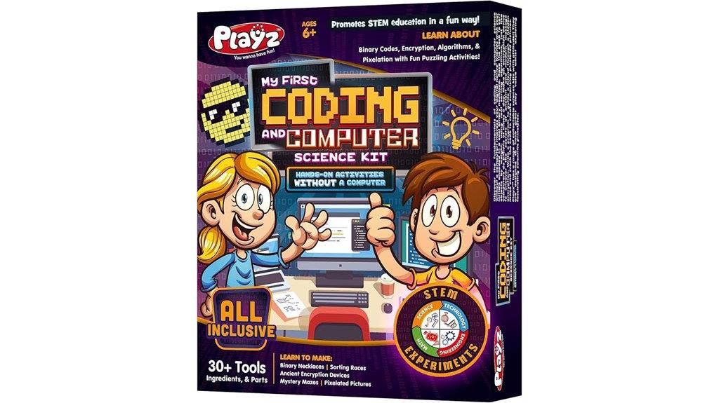 coding and computer science