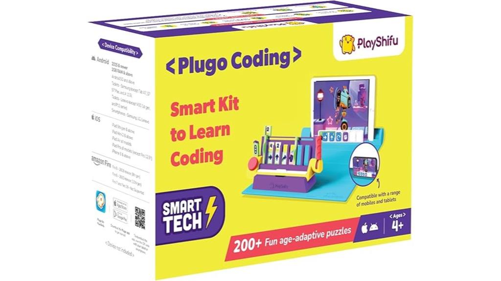 coding kit for kids