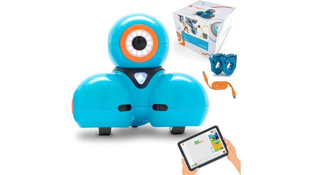 coding robot for children