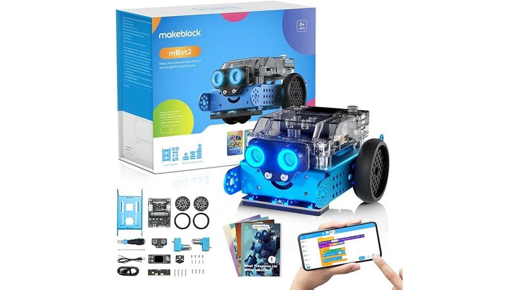 coding robot for kids