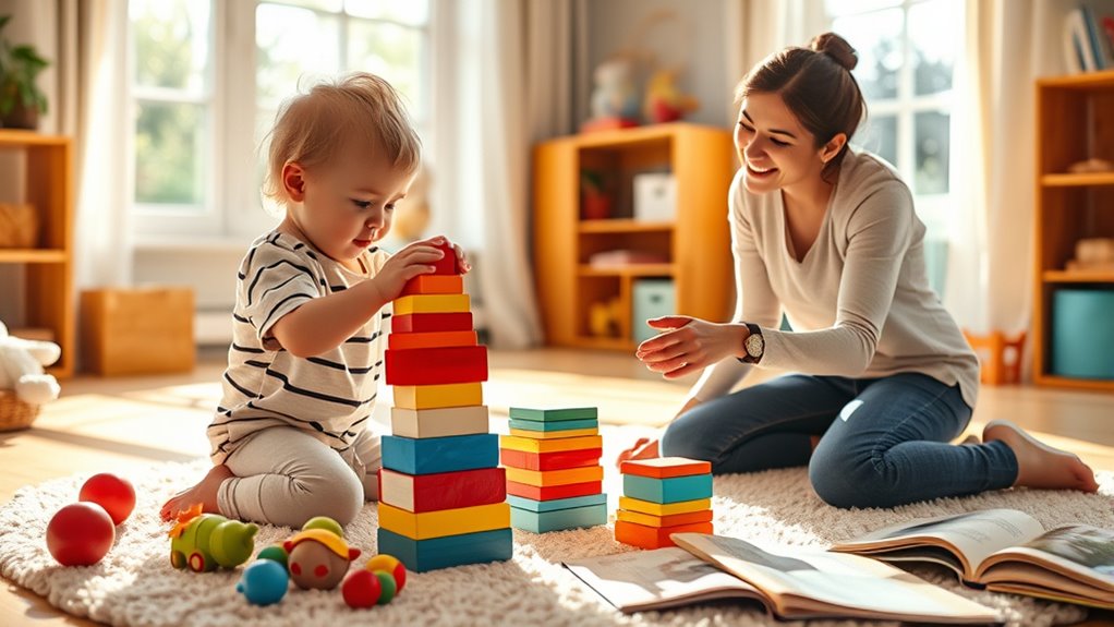 cognitive development support strategies