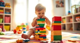 cognitive growth in toddlers