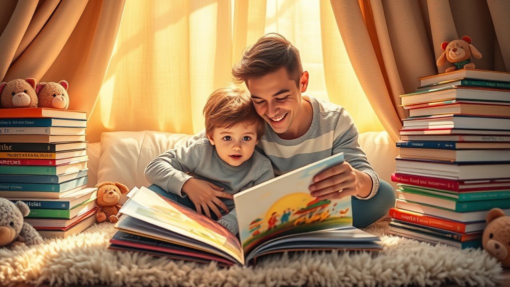 cognitive growth through reading