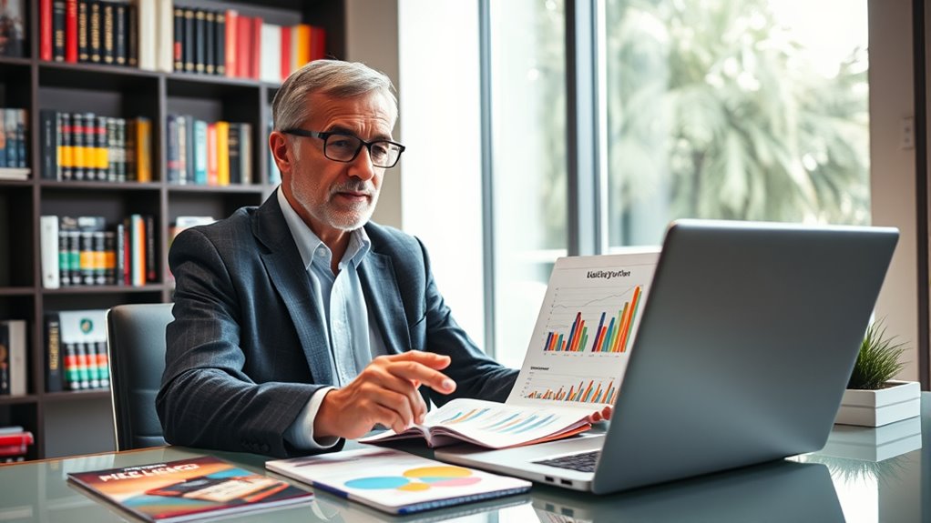 college financial planning essential