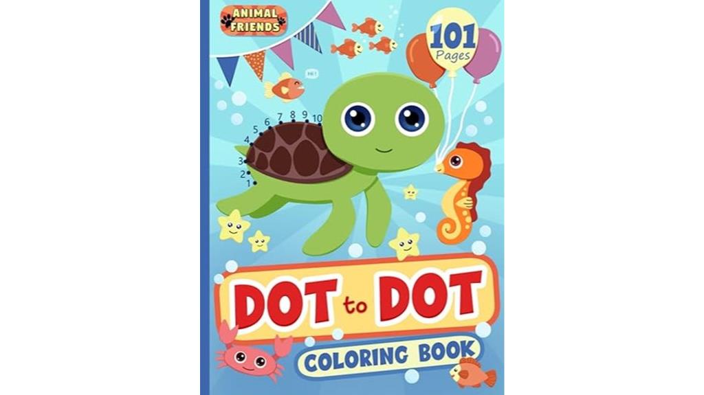 coloring book for kids