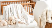 comfortable and stylish swaddles