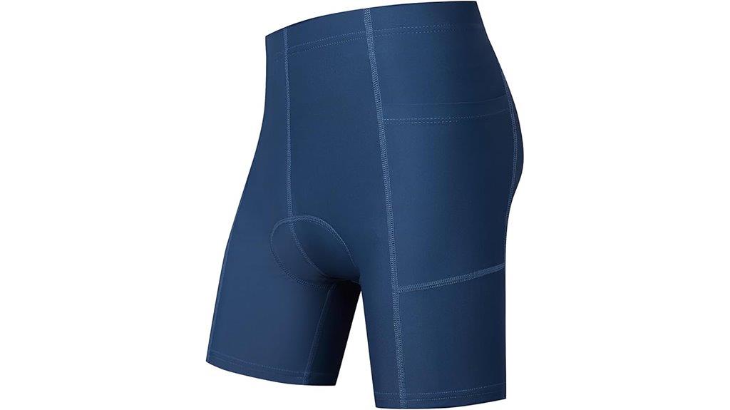 comfortable cycling shorts kids