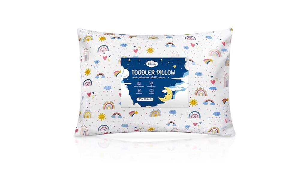 comfortable sleep for toddlers