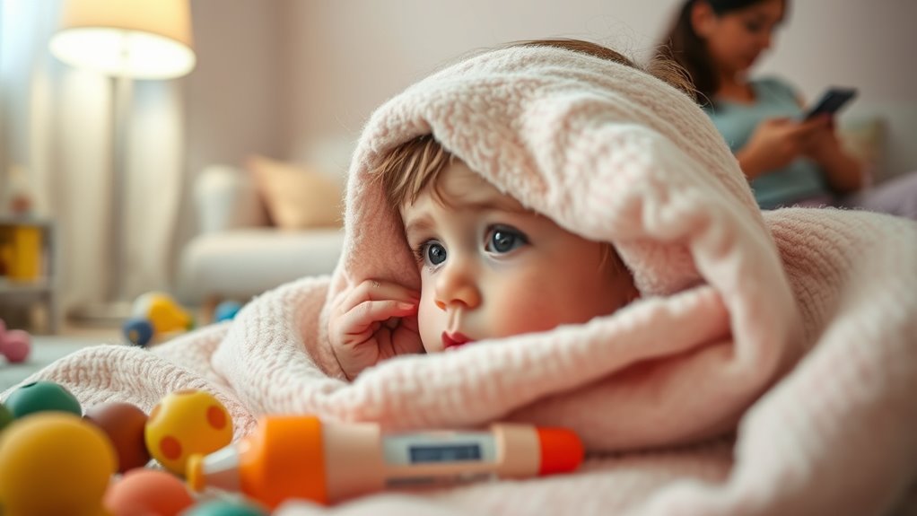 common childhood health issues