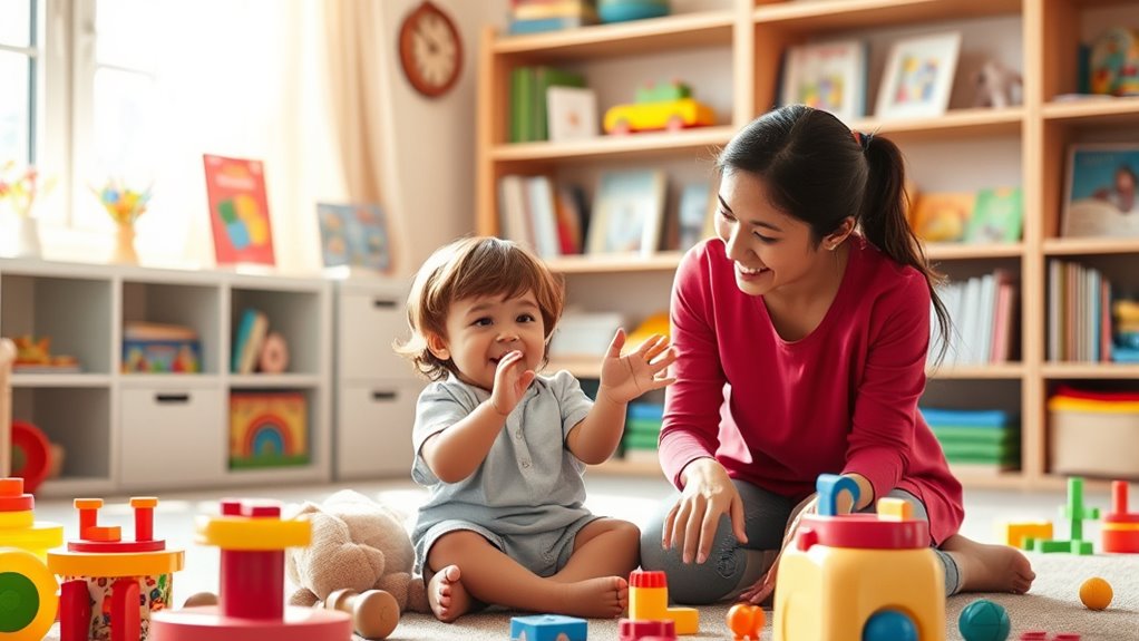 communication disorder treatments available