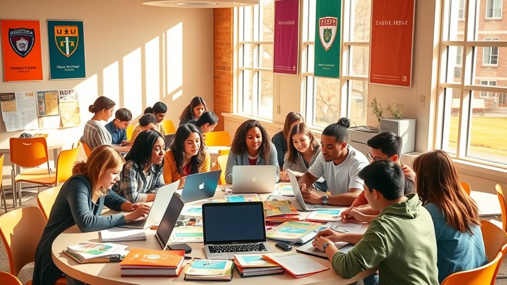 community college prospects and obstacles