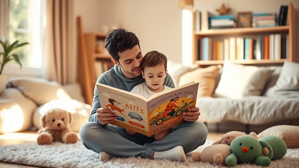 community engagement through literacy