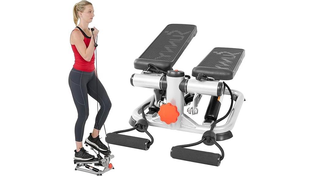 compact home exercise equipment