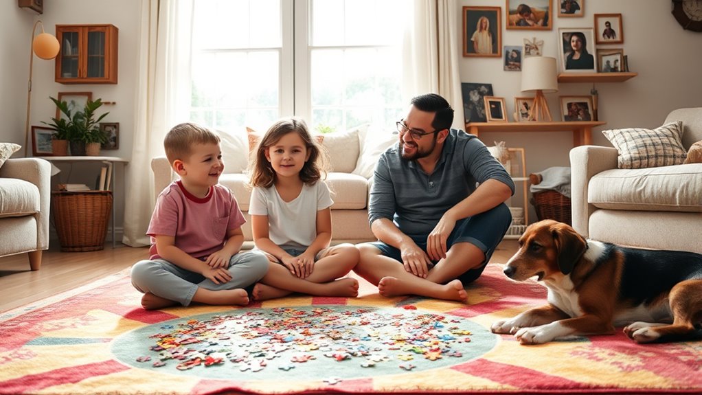 conflict resolution strategies overview