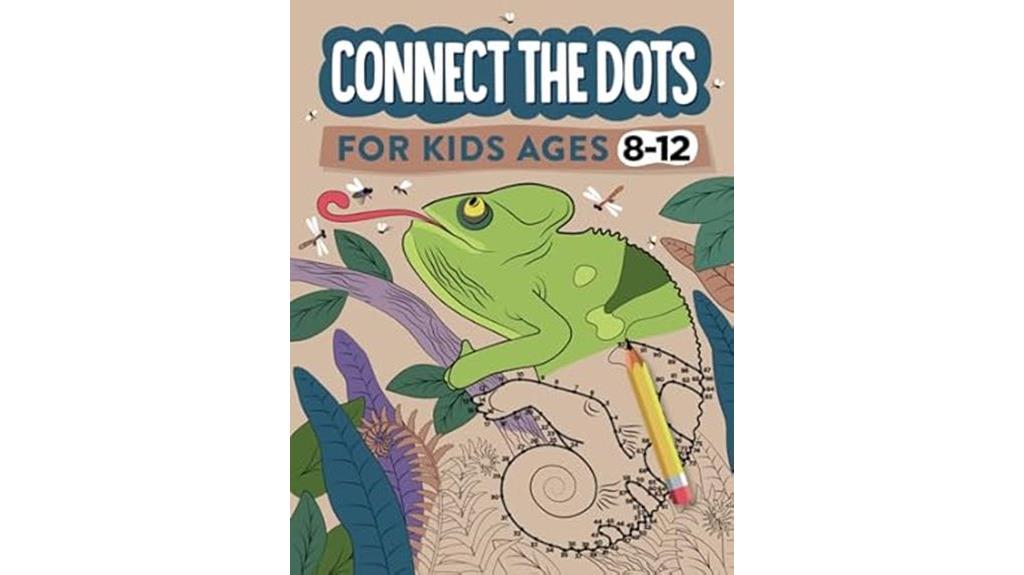 connect the dots activity