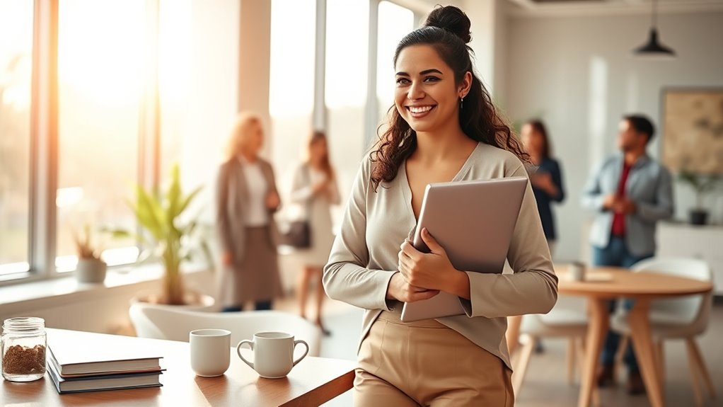 continuous learning and growth