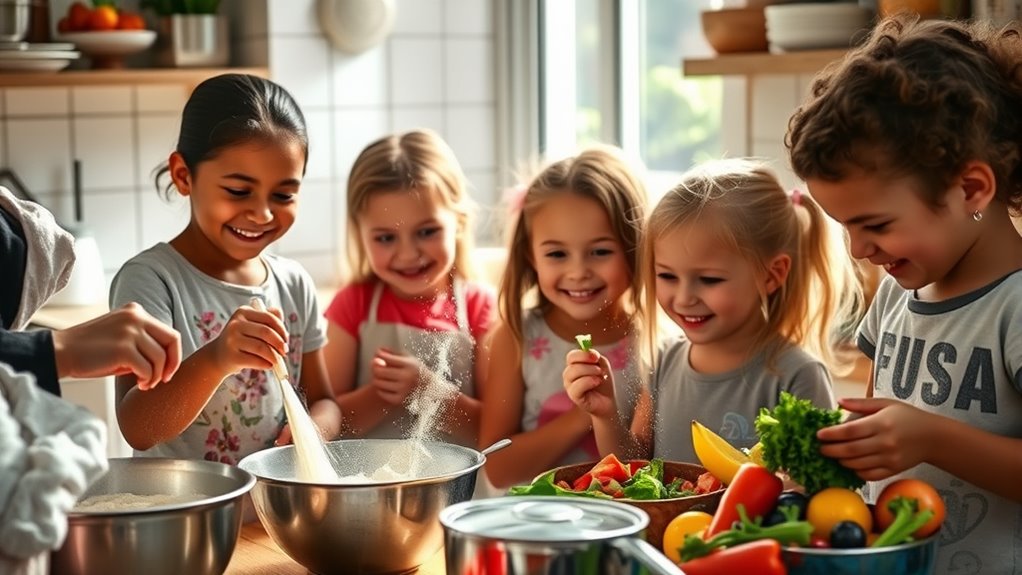 cooking s effects on health
