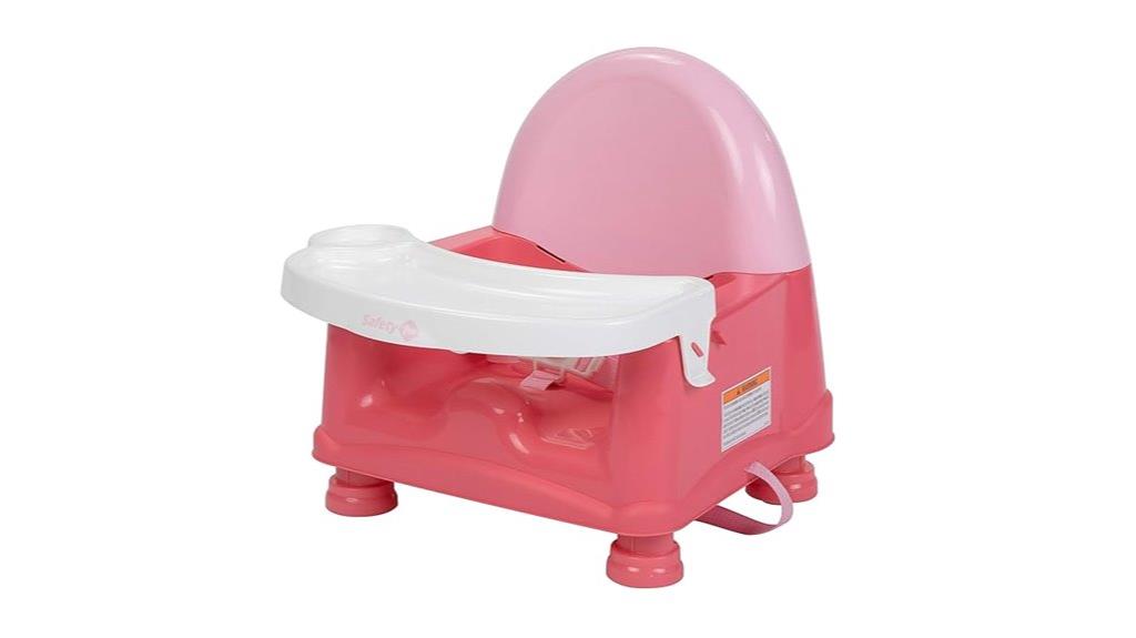 coral crush feeding booster