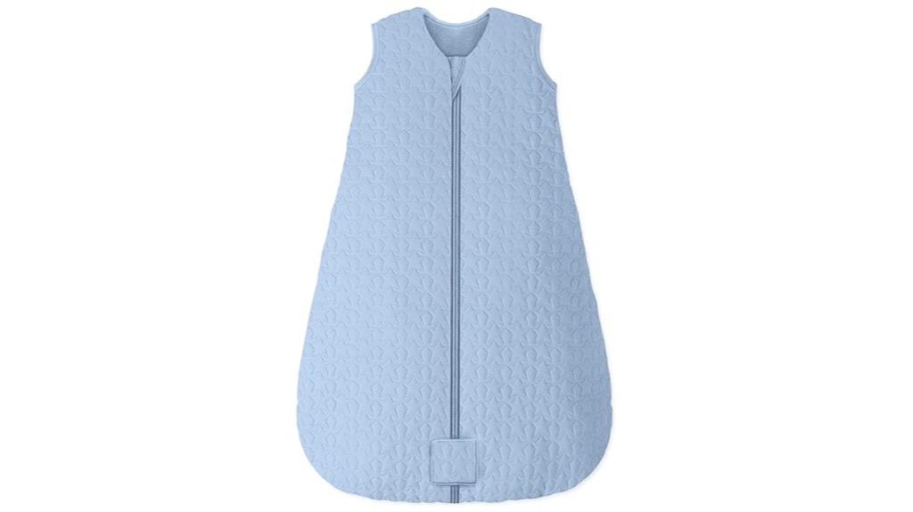 cotton sleep sack for toddlers