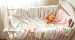cozy baby swaddle blankets