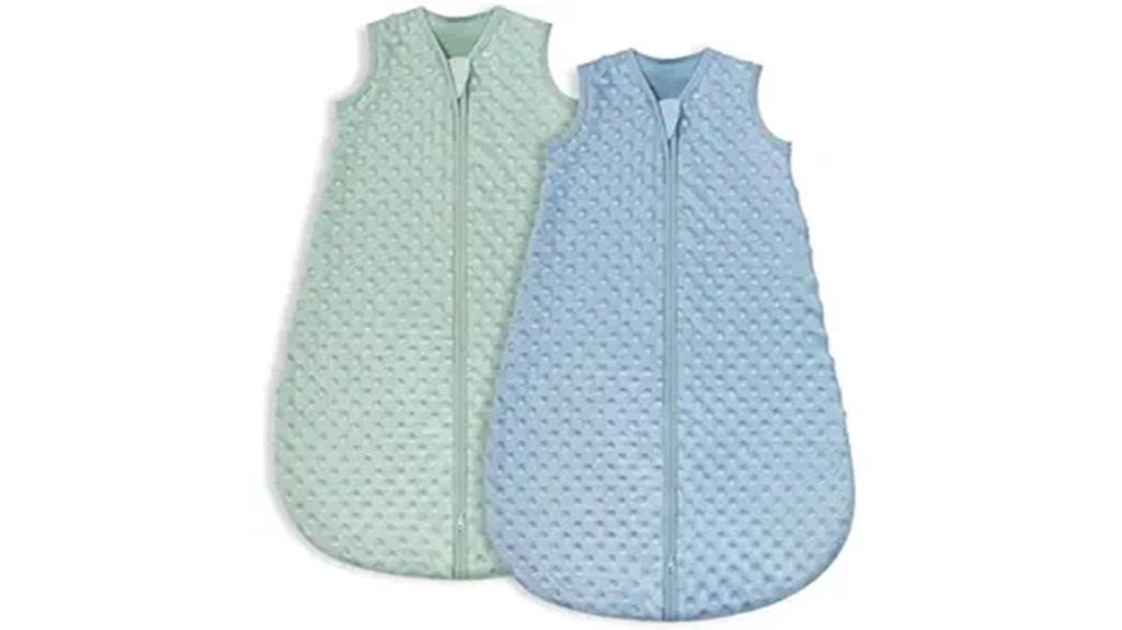 cozy infant sleep sack