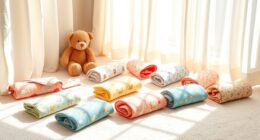 cozy toddler nap solutions