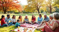 creating supportive parenting community