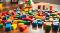 creative building block options