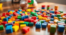 creative building block options