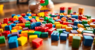 creative building block options