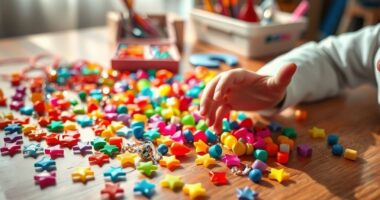 creative children s craft beads