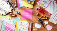 creative scrapbooking kits for kids