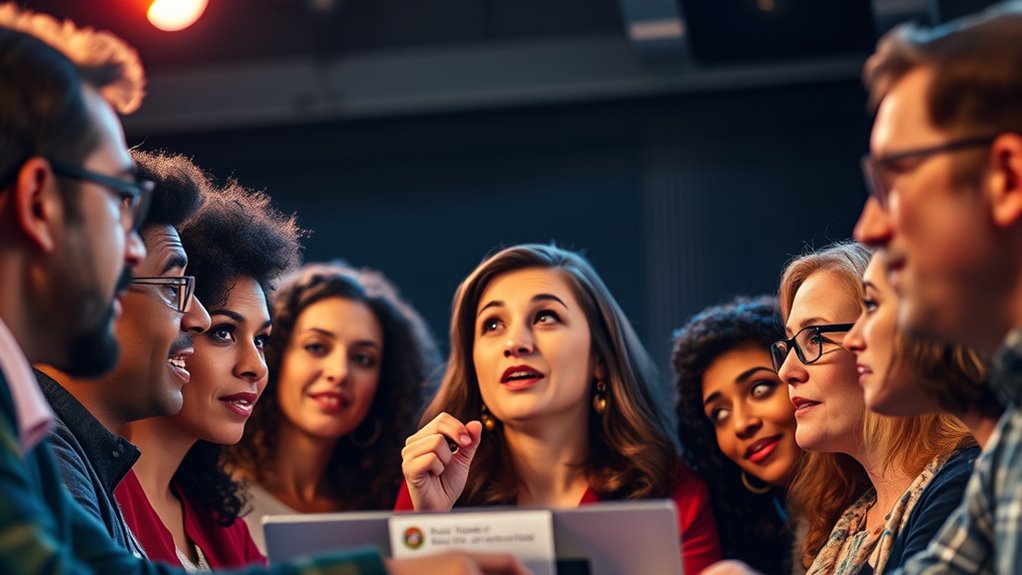 critical thinking enhances communication