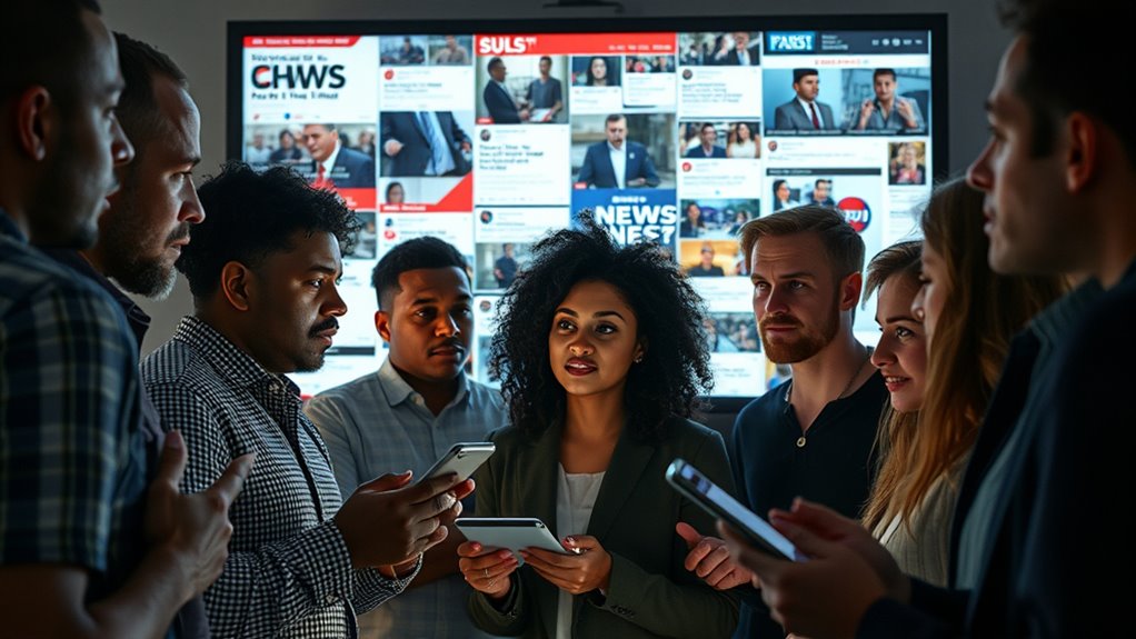 critical thinking enhances media literacy