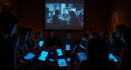 critical thinking in media