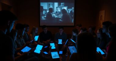 critical thinking in media