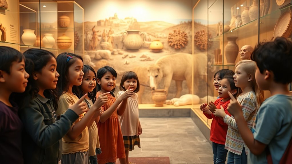 cultivating historical perspective empathy