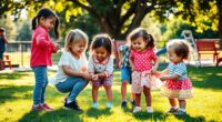 cultivating kindness in children