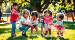 cultivating kindness in children