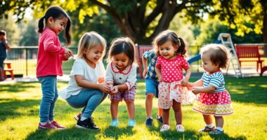 cultivating kindness in children