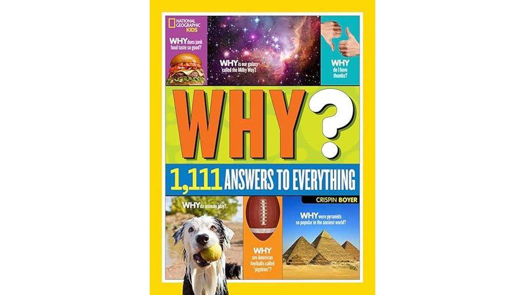 curious questions for kids