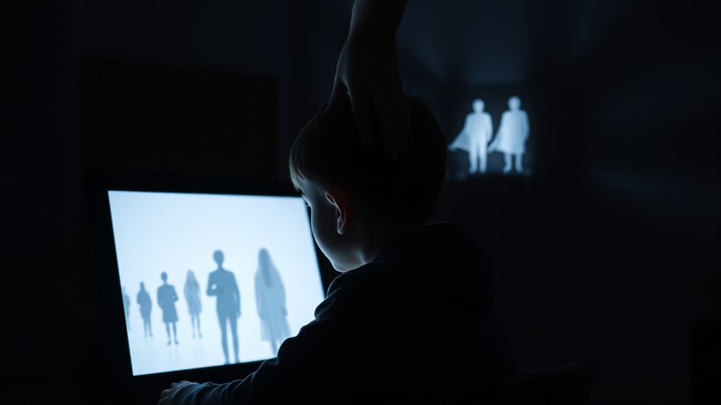 cyberbullying affects children s well being