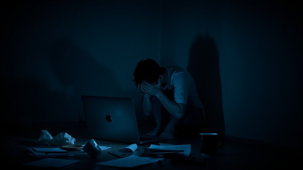 cyberbullying s harmful psychological effects