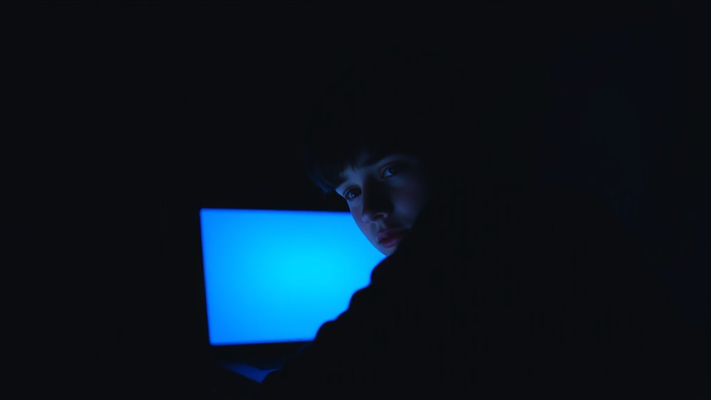 cyberbullying types and definitions