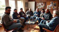 dads support group resources