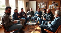 dads support group resources