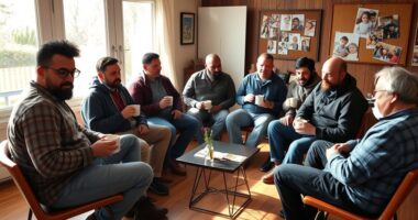 dads support group resources